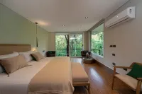 Selvaje Lodge Iguazu