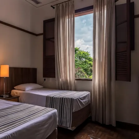 Hotel Nacional Inn Araxá Previdência