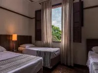 Hotel Nacional Inn Araxá Previdência