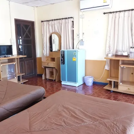 Bansuan Inthanon Resort