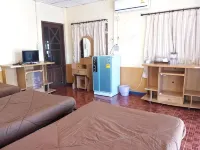 Bansuan Inthanon Resort