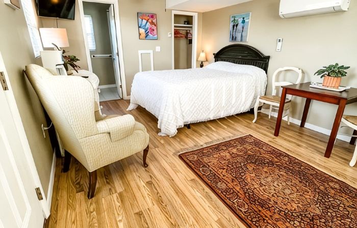 Hatteras Village Private Studio Southside 2