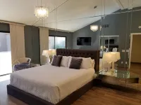 Beautiful and Cozy!!! Palm Valley Country Club Golf Course Home. Sleeps 6. - 4-Star