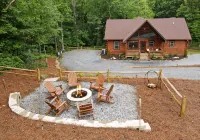 Summer Vaca Deals-Book Today; 8 Min to Downtown - Hot Tub, Game Rm, Firepit