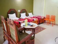 Hotel Princess Hotel di Koraput