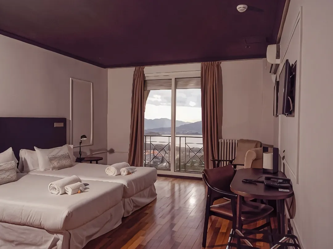 Hotel Hita - Navacerrada
