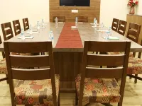 帕爾斯飯店 玛雅普里附近的飯店