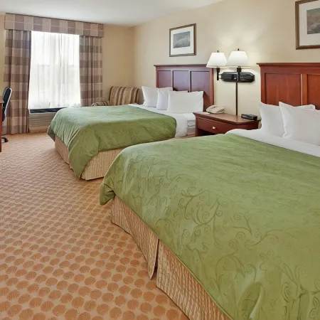 Country Inn & Suites by Radisson, Birch Run-Frankenmuth, MI