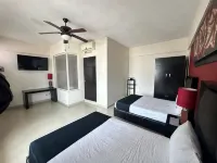 Hotel Zapotlan - Gym