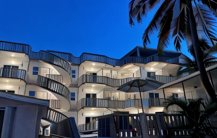 La Isla Resort