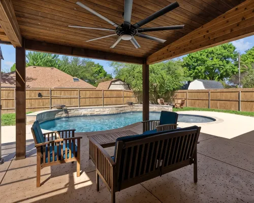 Keller Charm-Near Bear Creek Park & Stadiums,Pool Hotels in Keller