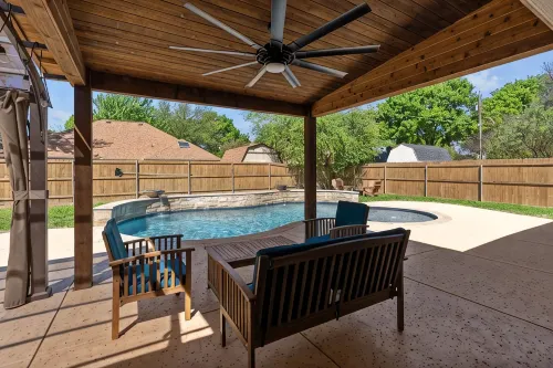 Keller Charm-Near Bear Creek Park & Stadiums,Pool