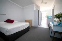 Manjimup Motor Inn