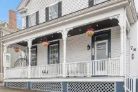 Downtown Bristol Condo Near Ferry & Waterfront - Apartments