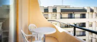 Hotel Andalucía - Pet-friendly