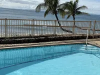 50 Steps to the Ocean!  Great Maui Location!