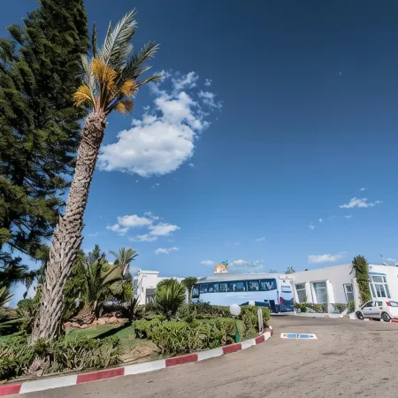 El Mouradi Club Selima