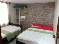 Posada J&J Forbes - 2 - Guest houses
