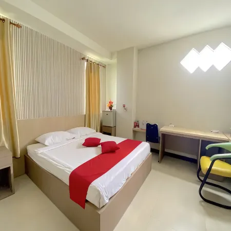 Hotel Davinci
