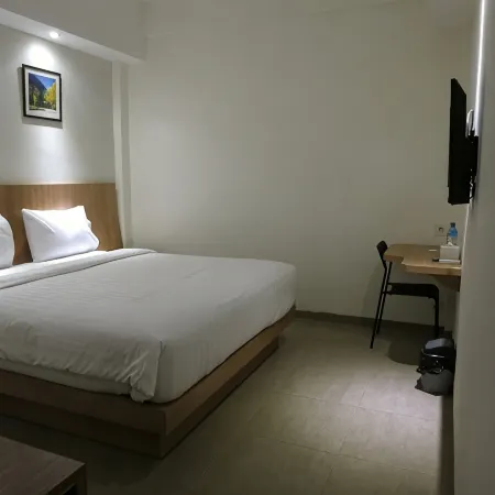 Hart Hotel Arjuna