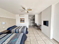 Eco Bay Hotel Ξενοδοχεία στην πόλη 
