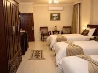 سانت جون هوتل فنادق في مأدبا