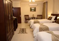 Saint John Hotel Hotels in 