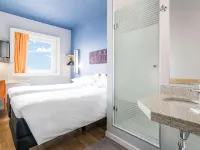 Ibis Budget Iquique Hotels in Iquique