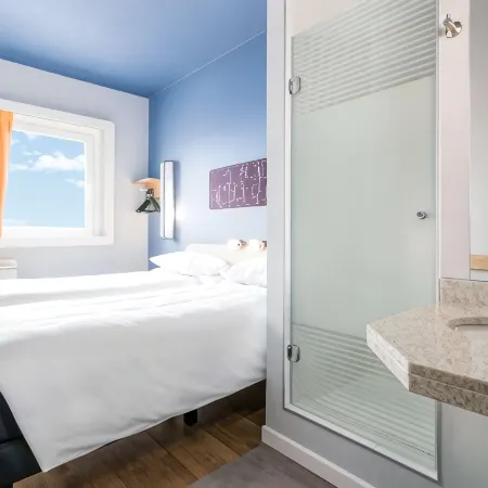 Ibis Budget Iquique Hotéis em Iquique