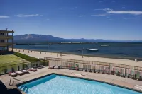 Tahoe Lakeshore Lodge & Spa - Beach