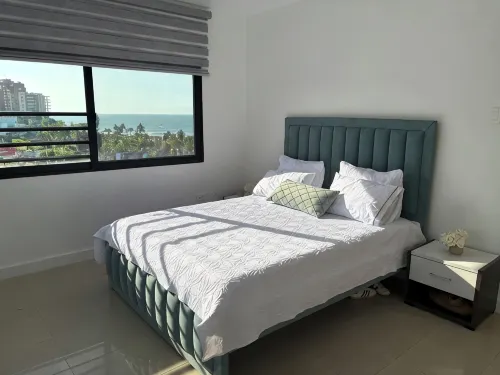 Condo in El Murcielago Beach - Homestays