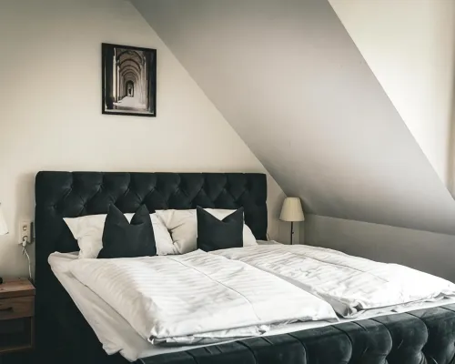 Hotel National Hotels in Nordsachsen