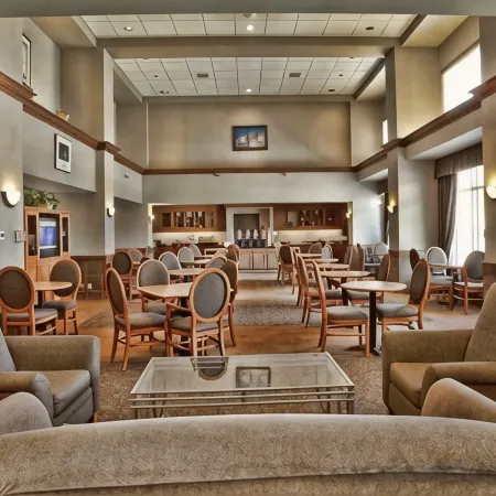 Humphry Inn and Suites