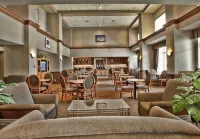 Humphry Inn and Suites - 2 étoiles