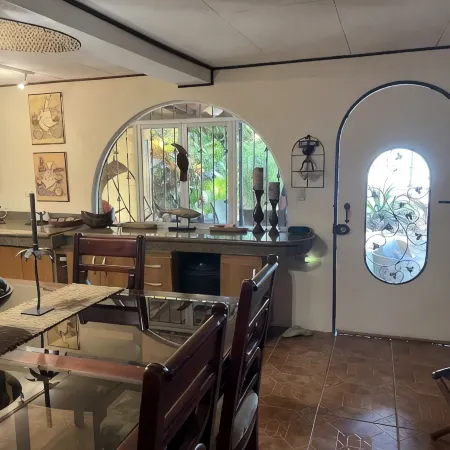 Cabuya CR Beautiful Beach Front with Central AC