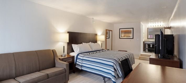 Highport Inn Hotels in Grayson County
