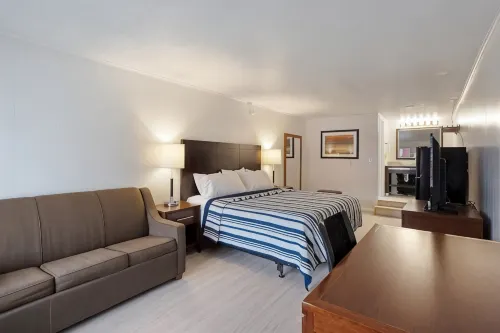 Highport Inn