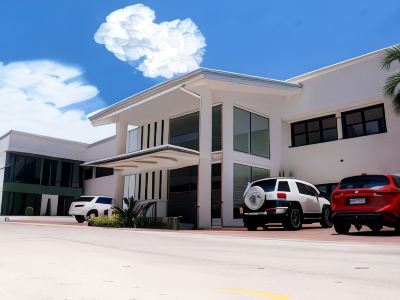 My North Star Hotel