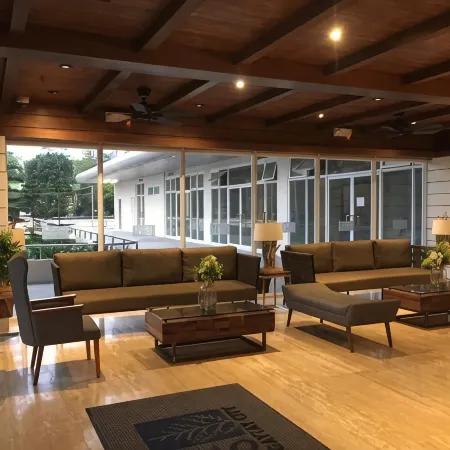 DN Suite Tagaytay