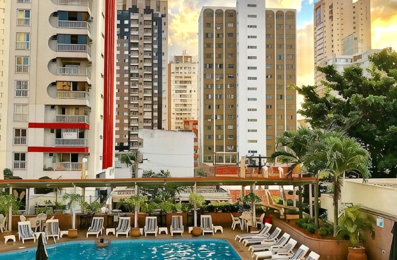 Castro's Park Hotel photo 5