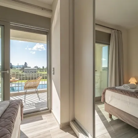Carlos Mansion Luxury Suites
