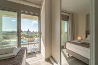 Carlos Mansion Luxury Suites - Balkoner
