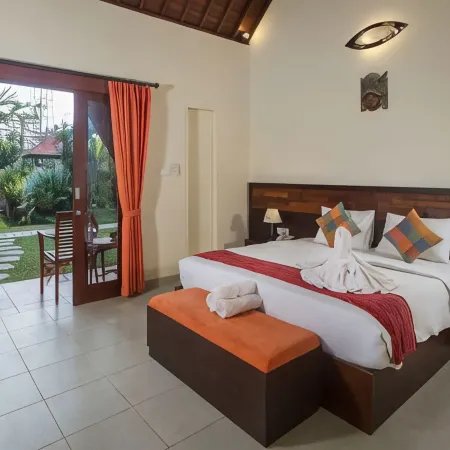 Pondok Massas Ubud