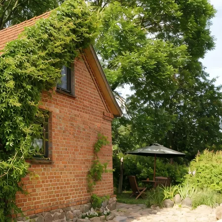 Old school Groß Varchow, apartment 2