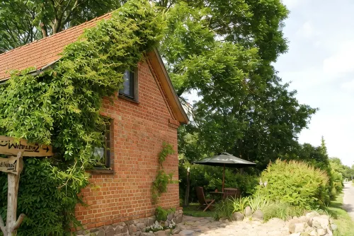 Old school Groß Varchow, apartment 2