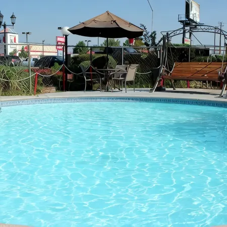 Garden View Inn