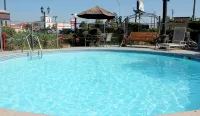 Garden View Inn