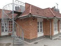 Orchid Home Bed & Breakfast Pvt Ltd - Hot Tub