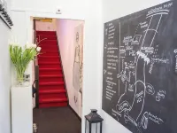 Galerie Hotel Dis - 3-Star