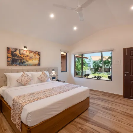 Beira Mar Beach Resort